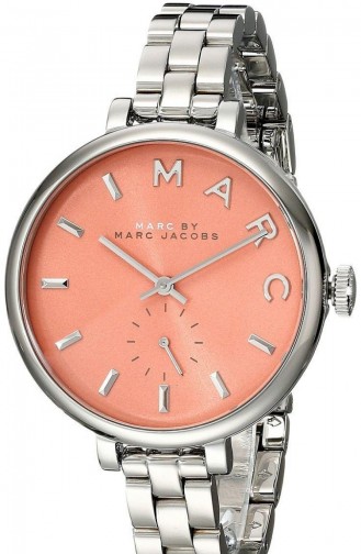 Marc By Marc Jacobs Mbm3365 Women´s Wrist Watch 3365
