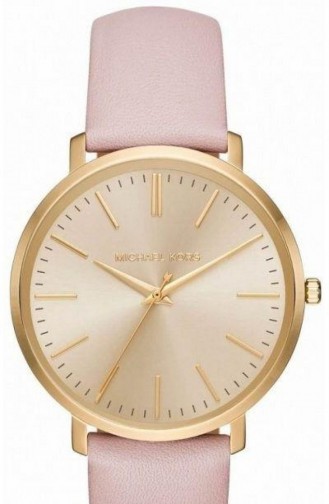 Michael Kors Mk2471 Montre Pour Femme 2471