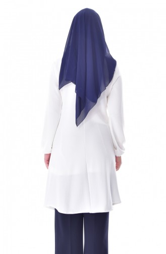 Basic Tunik 5001-03 Ekru