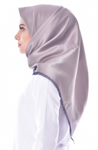 Sefamerve Akıllı Eşarp 0003-09 Lila