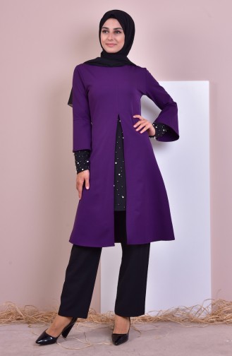 Purple Suit 7003-08