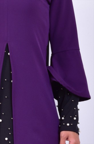 Purple Suit 7003-08