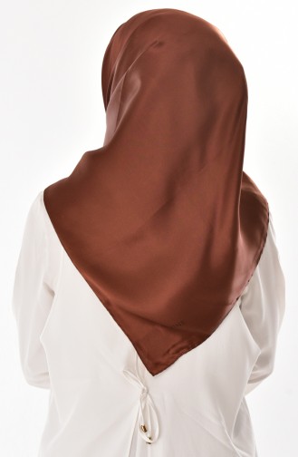 Brown Scarf 10002-09