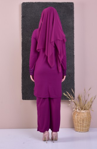 Purple Suit 3942-04