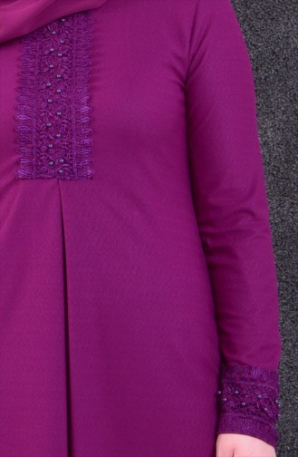 Purple Suit 3942-04