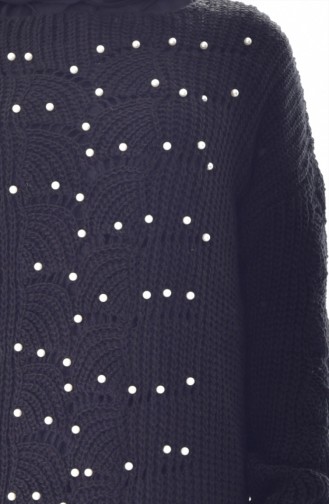 Black Sweater 3418-04