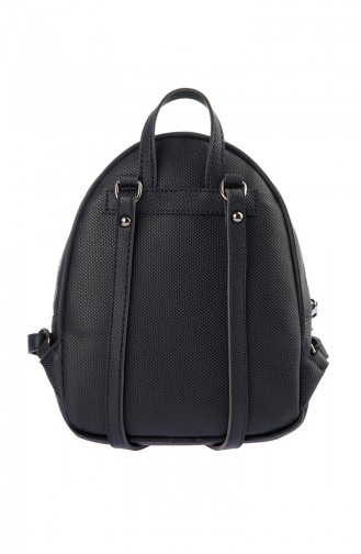 Women´s Backpack 137-03 Navy Blue 137-03