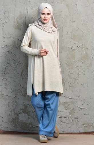 Basic Tunik 4034-01 Vizon 4034-01