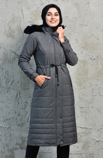 Gray Coat 1131A-01