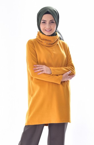 Mustard Tunics 41202-03