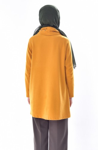 Mustard Tuniek 41202-03