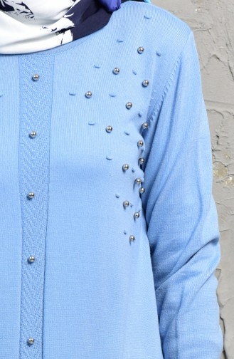 Blue Sweater 4206-03
