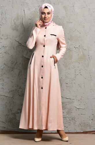 Pardessus Poudre 1082-02