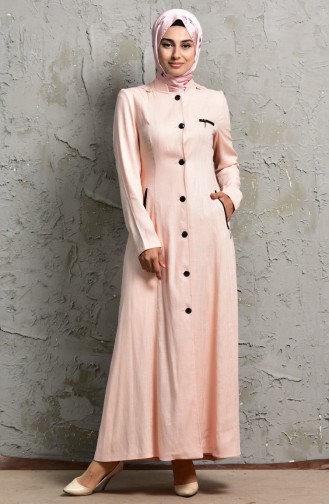 Pardessus Poudre 1082-02