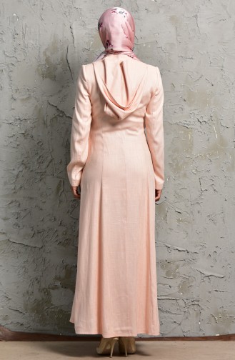 Pardessus Poudre 1082-02