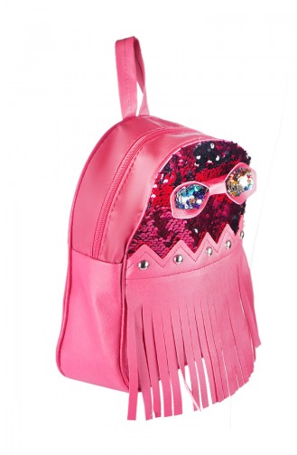 Fuchsia Backpack 120069-01
