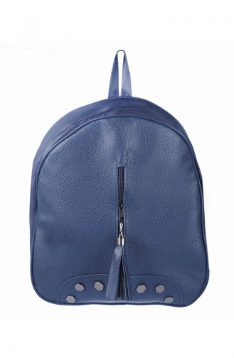Women´s Backpack BG120066-01 Navy Blue 120066-01