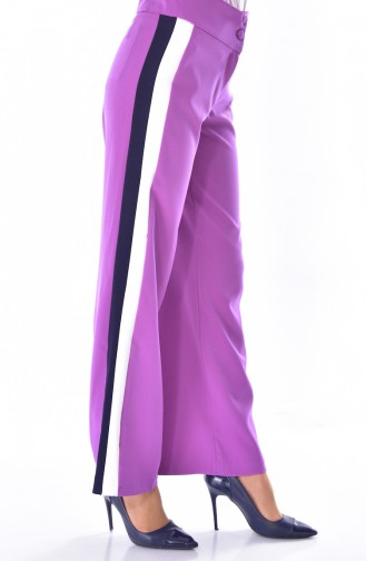 Lilac Broek 1586-01