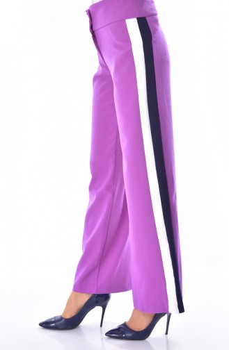 Lilac Broek 1586-01