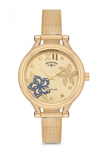 Aqua Di Polo Women´s Wristwatch APL61B1021H05 61B1021H05