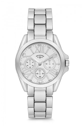Aqua Di Polo APL74B2213M05 Montre Pour Femme Métal 74B2213M05