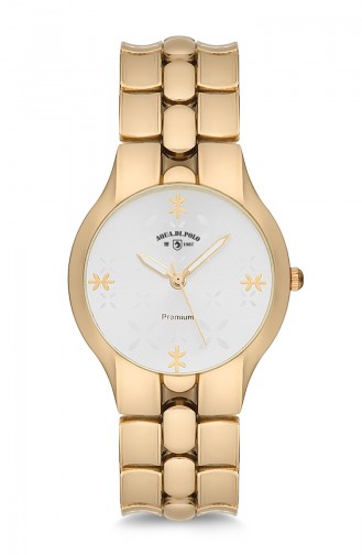 Aqua Di Polo APL74B2218M02 Montre Pour Femme Métal 74B2218M02