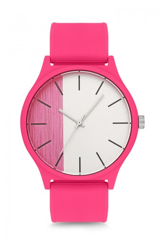 Pink Wrist Watch 79B0005S08