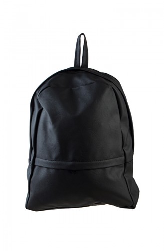 Black Backpack 110096-01