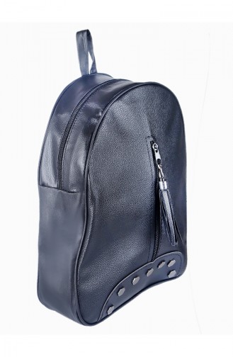Women´s Backpack BG120064-01 Black 120064-01
