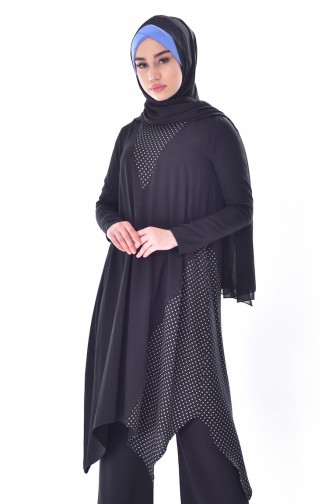 Black Tuniek 2982-04