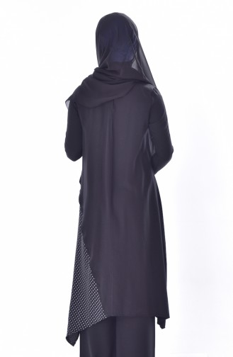 Black Tuniek 2982-04