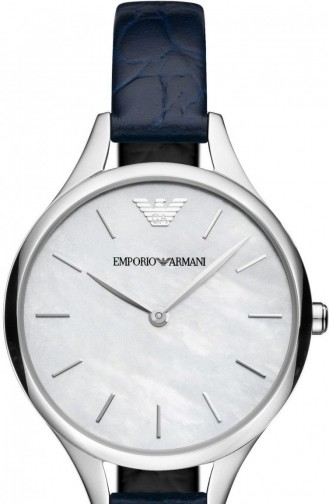 Emporio Armani Ar11090 Montre Pour Femme 11090