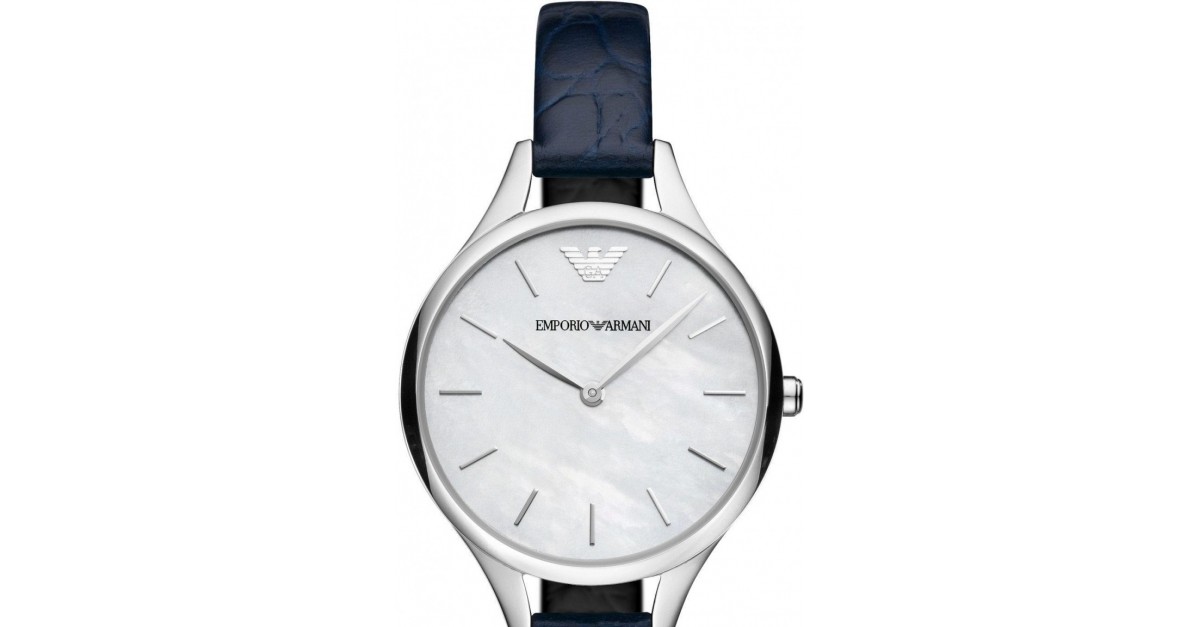 Emporio Armani Women S Watch Ar11090 11090 Sefamerve