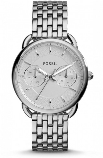 Fossil Es3712 Montre Pour Femme 3712