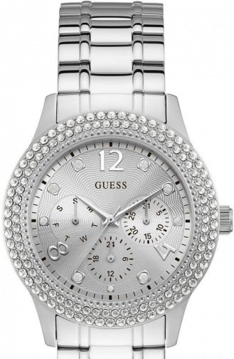 Guess Guw1097L1 Montre Pour Femme 1097L1