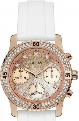 Guess Guw1098L5 Montre Pour Femme 1098L5