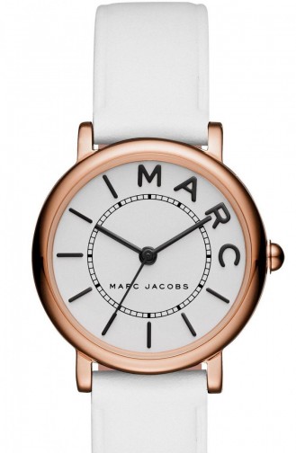 Marc Jacobs Mj1562 Montre Pour Femme 1562