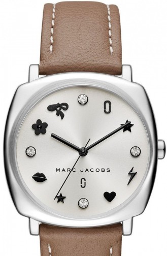 Marc Jacobs Mj1563 Bayan Kol Saati