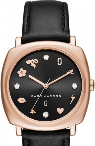 Marc Jacobs Mj1565 Women´s Wrist Watch 1565
