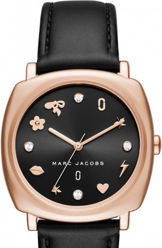 Marc Jacobs Mj1565 Bayan Kol Saati