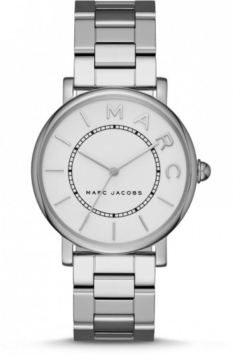 Gray Wrist Watch 3521