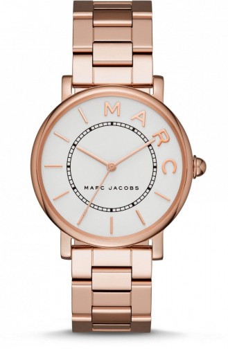 Marc Jacobs Mj3523 Montre Pour Femme 3523