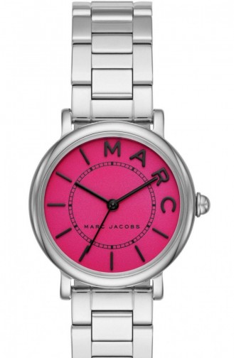 Marc Jacobs Mj3528 Montre Pour Femme 3528