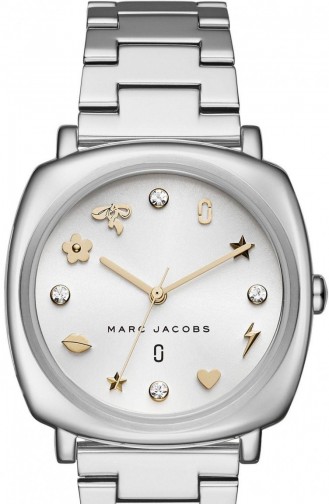 Marc Jacobs Mj3572 Women´s Watch 3572