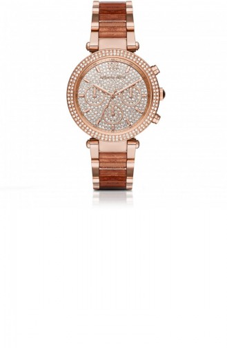 Michael Kors Mk6285 Montre Pour Femme 6285