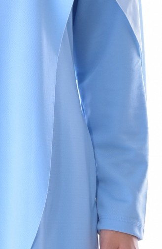 Baby Blue Suit 5111-07