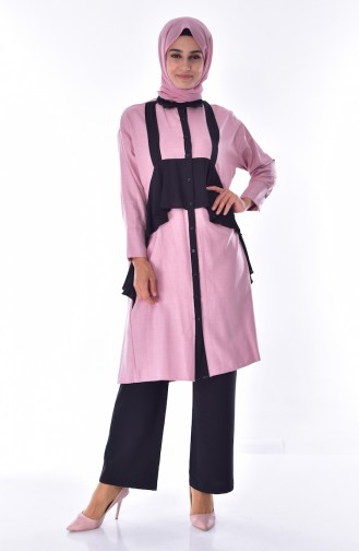 Powder Tunics 50457-01