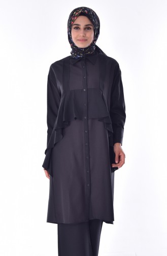 Black Tuniek 50457-03