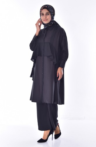 Black Tuniek 50457-03