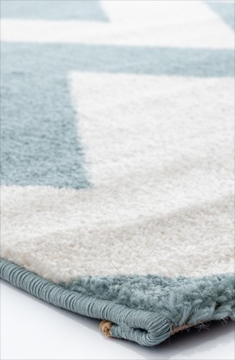 Tapis Selectum Blue Modern FA66B 160x230 66B